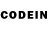 Codein напиток Lean (лин) Hubert Dera